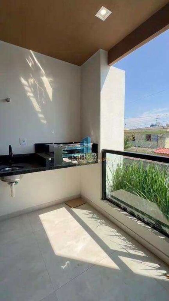 Sobrado, 3 quartos, 160 m² - Foto 2