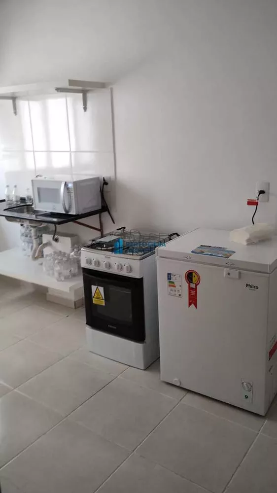 Flat/Apart Hotel, 1 quarto, 24 m² - Foto 2