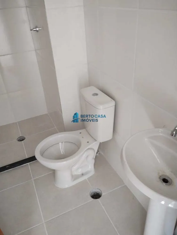 Flat/Apart Hotel, 1 quarto, 24 m² - Foto 12