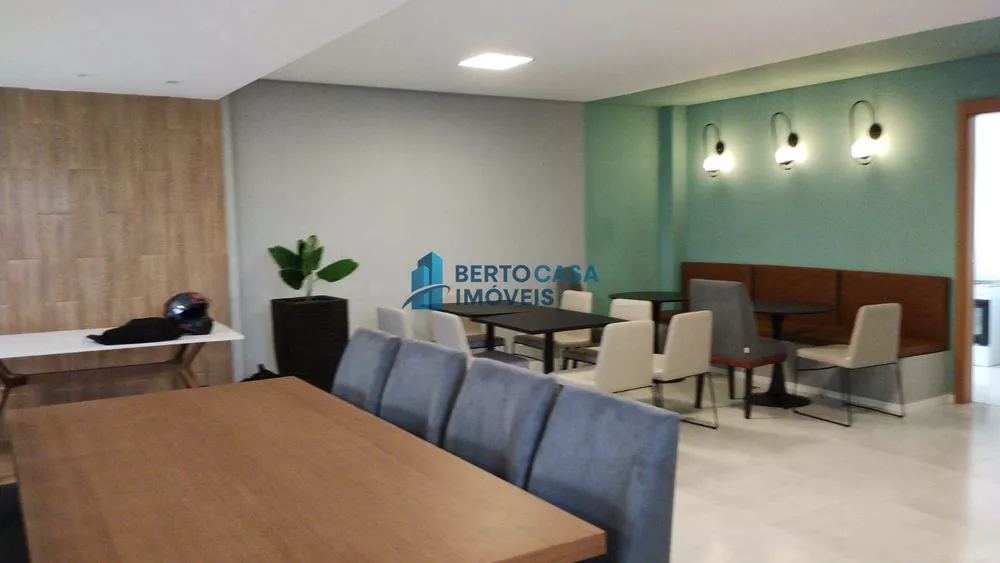 Flat/Apart Hotel, 1 quarto, 24 m² - Foto 1