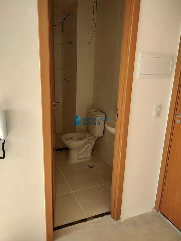 Flat/Apart Hotel, 1 quarto, 24 m² - Foto 6