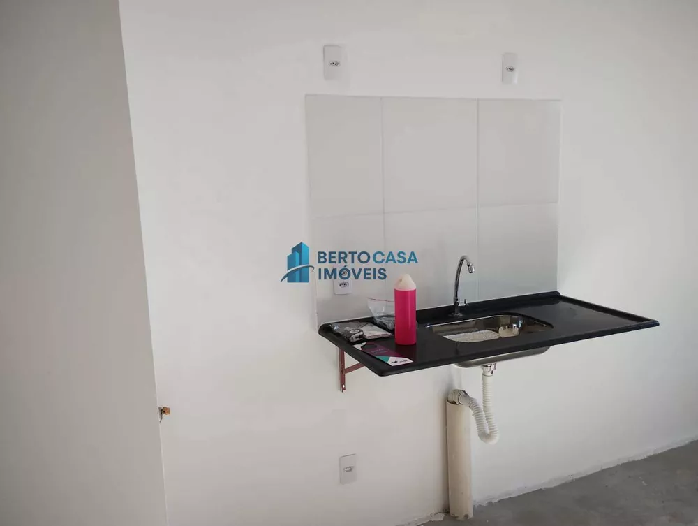 Flat/Apart Hotel, 1 quarto, 24 m² - Foto 3