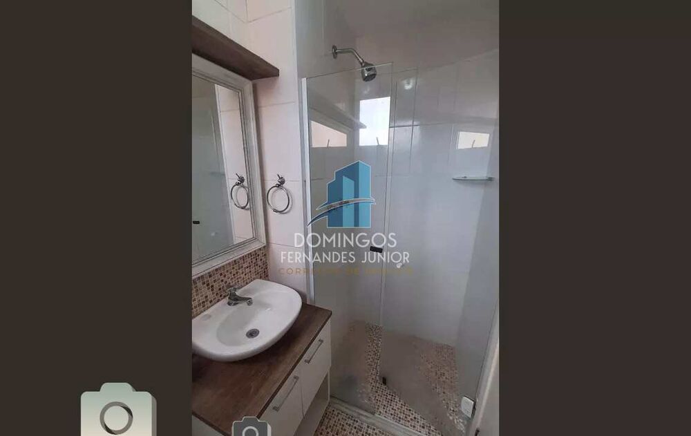 Apartamento à venda com 2 quartos, 41m² - Foto 2