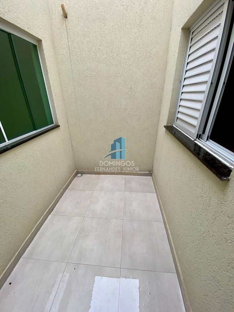 Sobrado, 3 quartos, 105 m² - Foto 3