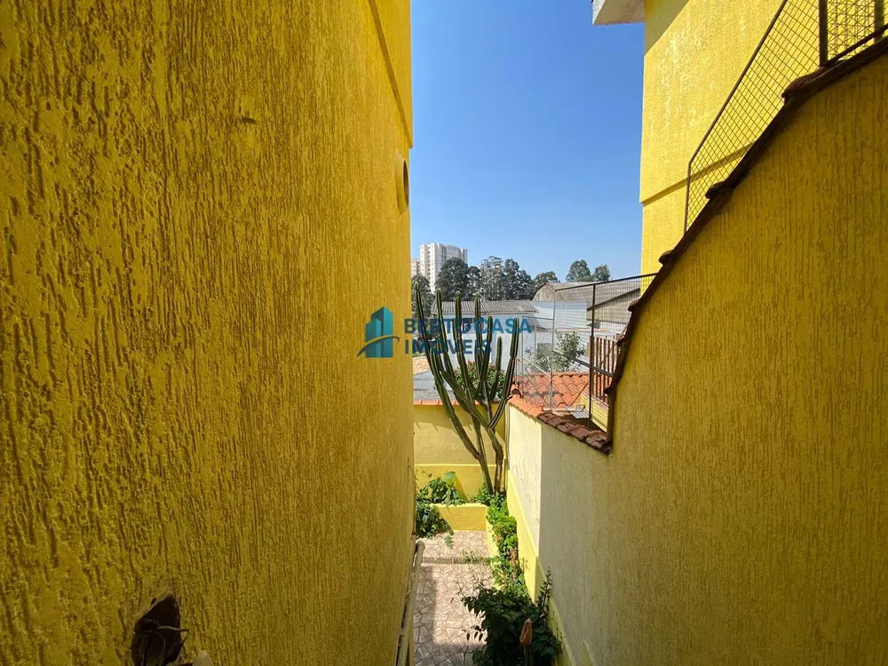 Sobrado, 3 quartos, 130 m² - Foto 11