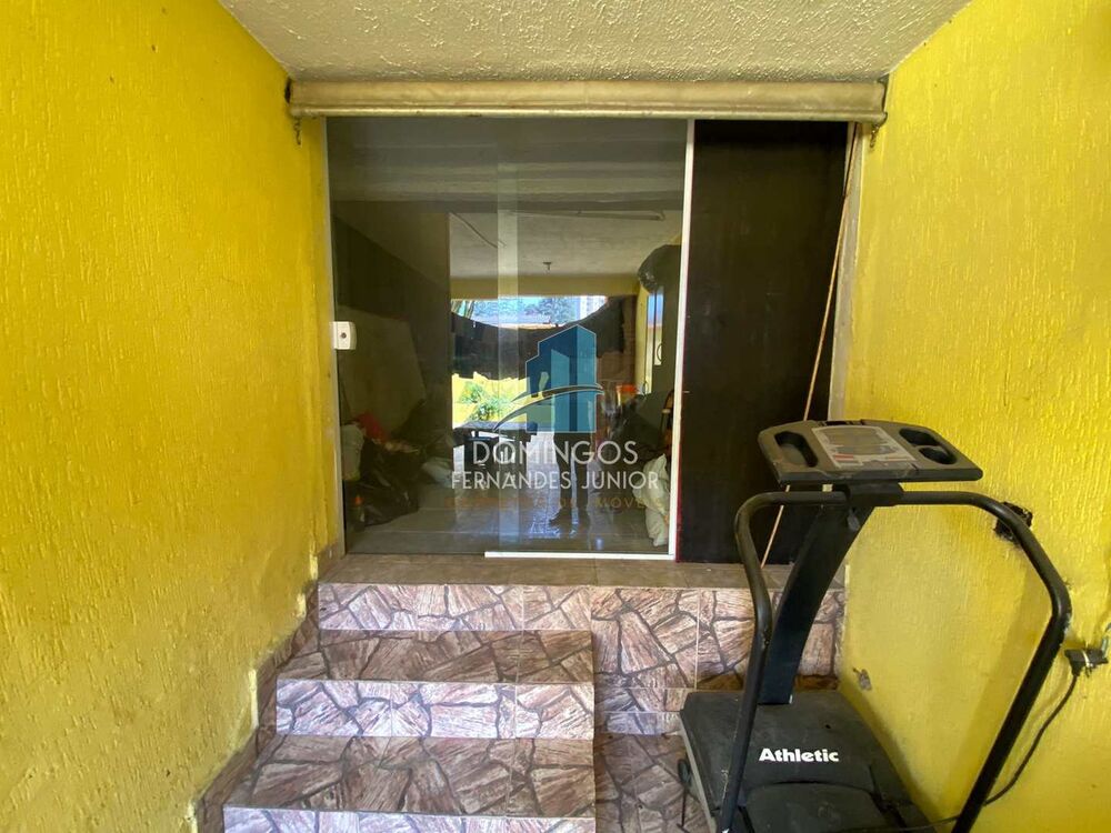 Sobrado, 3 quartos, 130 m² - Foto 3