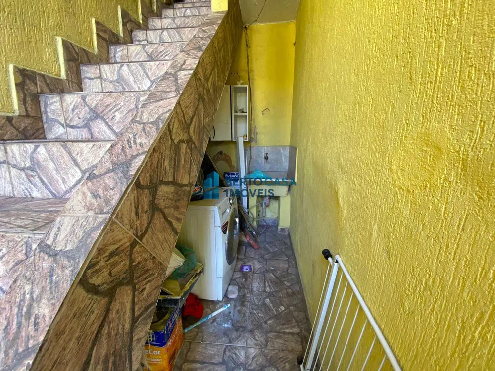 Sobrado, 3 quartos, 130 m² - Foto 9