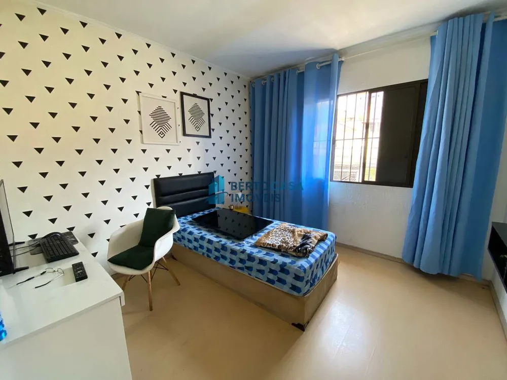 Sobrado, 3 quartos, 130 m² - Foto 12