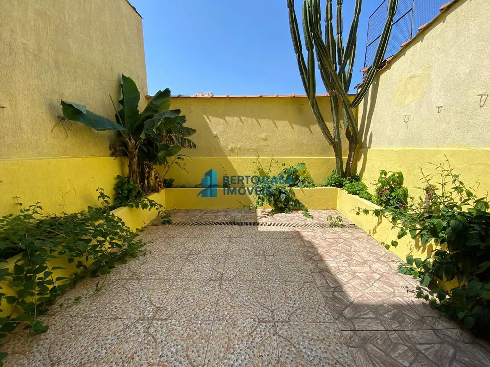 Sobrado, 3 quartos, 130 m² - Foto 10