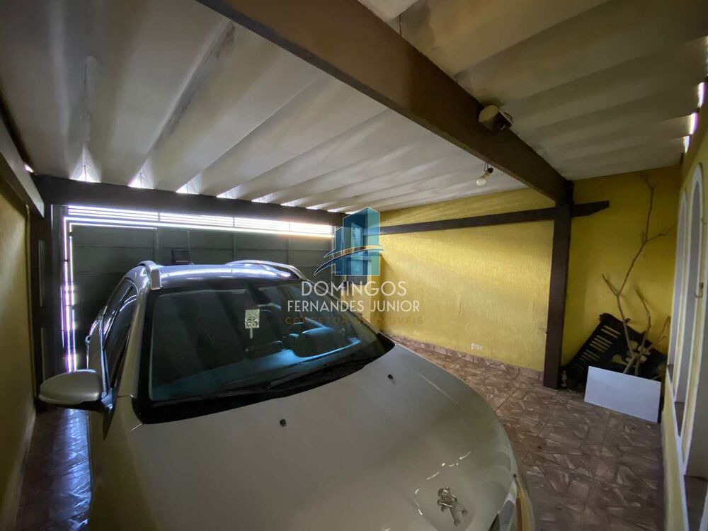 Sobrado, 3 quartos, 130 m² - Foto 8