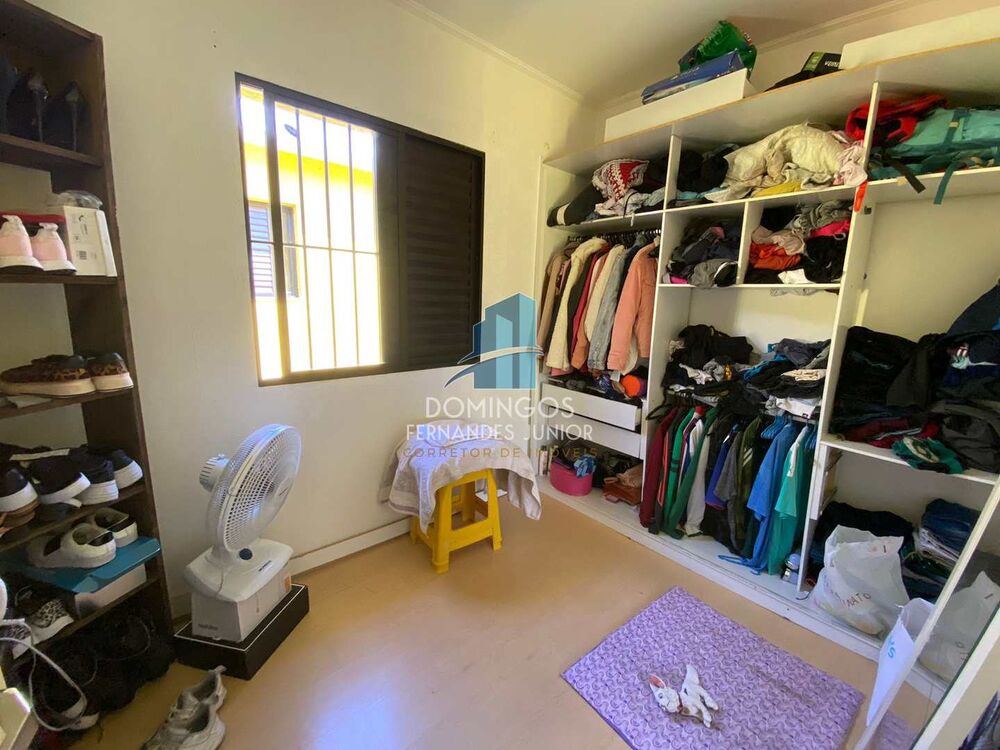Sobrado, 3 quartos, 130 m² - Foto 7