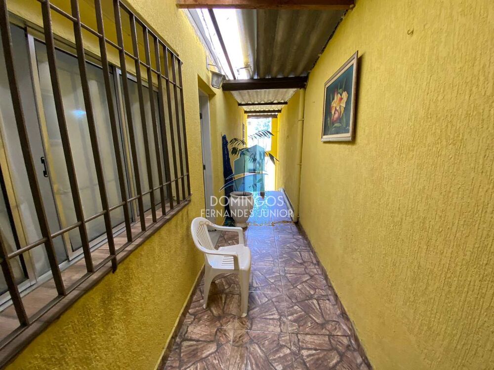 Sobrado, 3 quartos, 130 m² - Foto 2