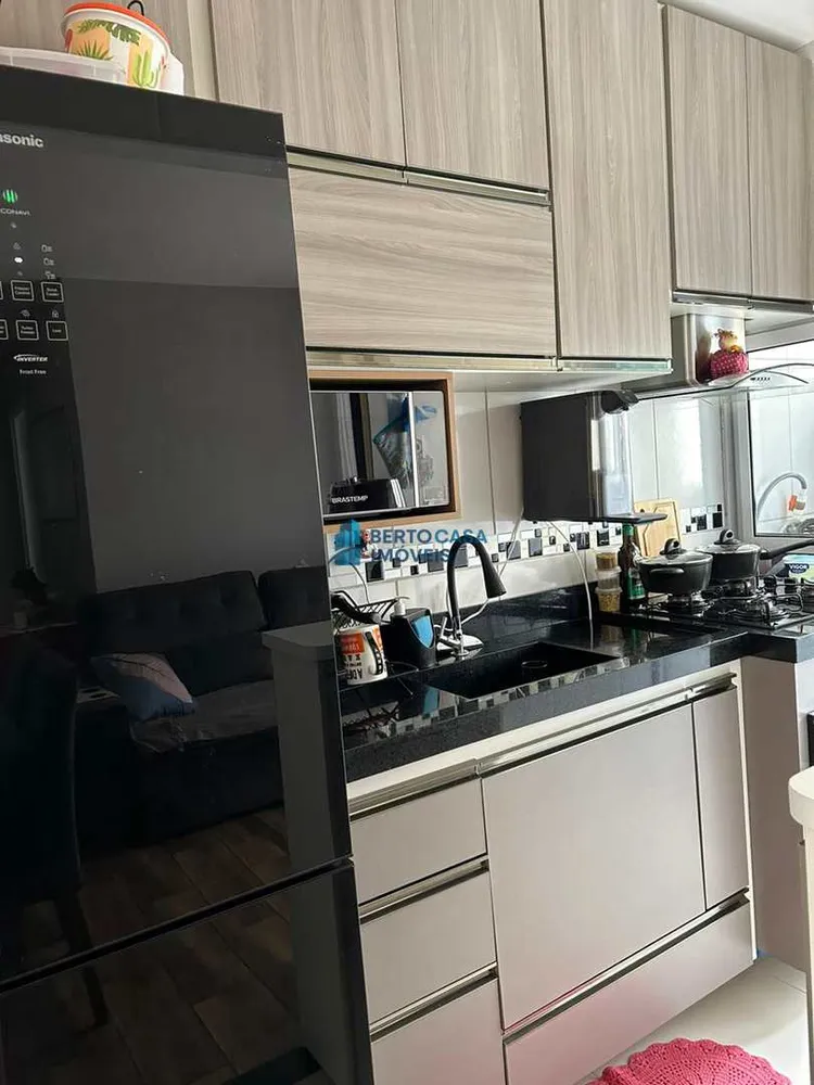 Apartamento, 2 quartos, 42 m² - Foto 3