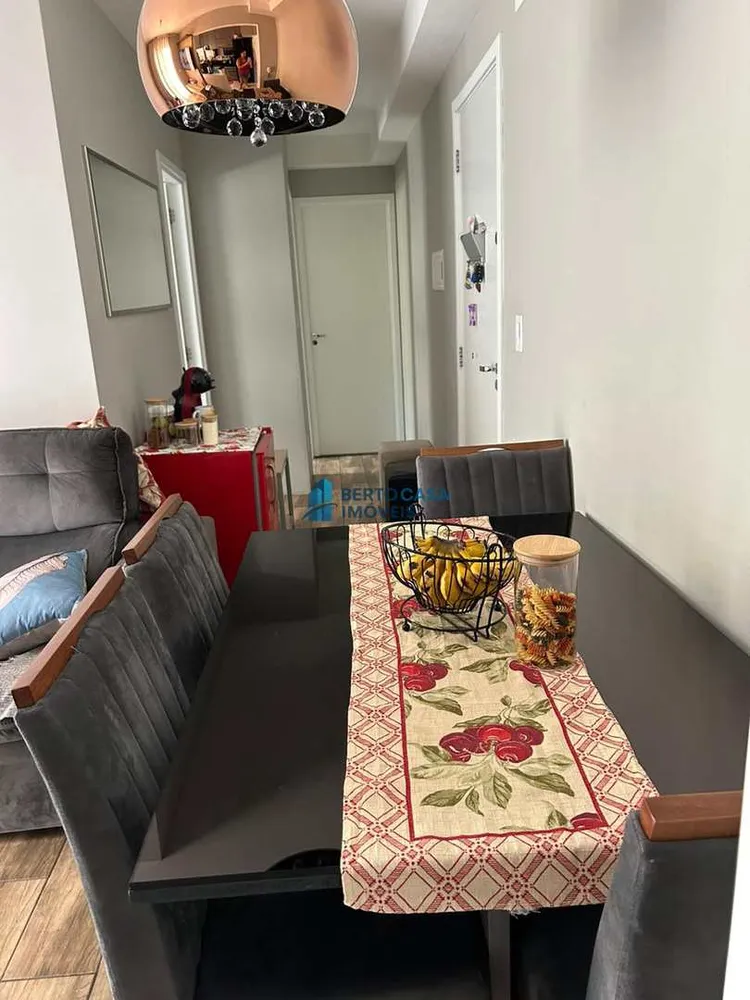 Apartamento, 2 quartos, 42 m² - Foto 8