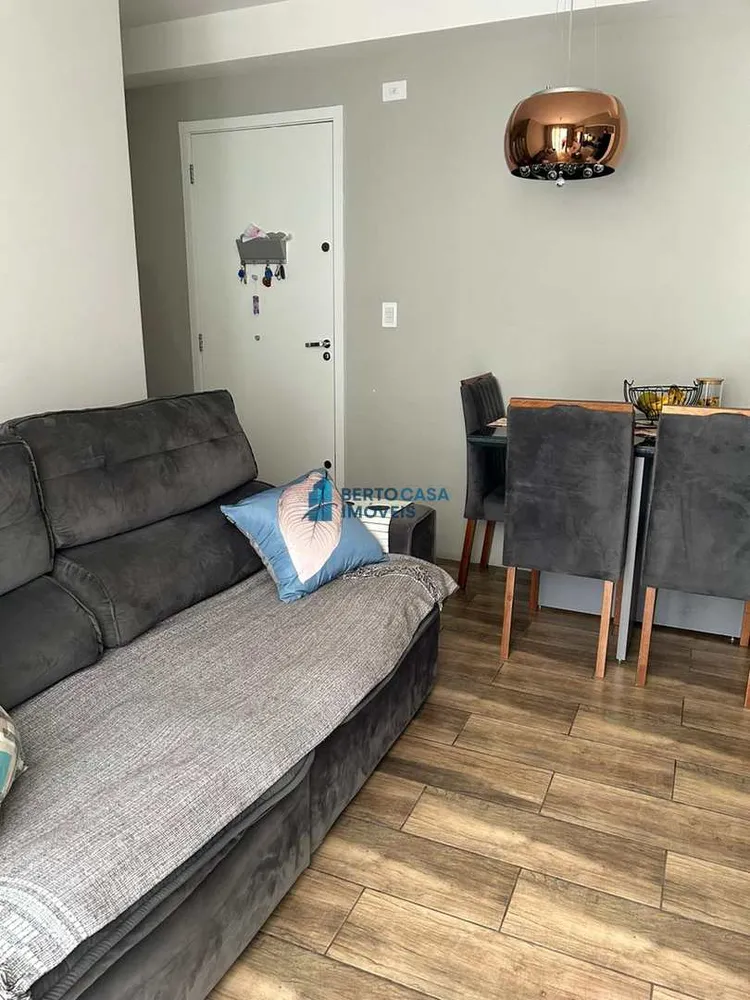 Apartamento, 2 quartos, 42 m² - Foto 6