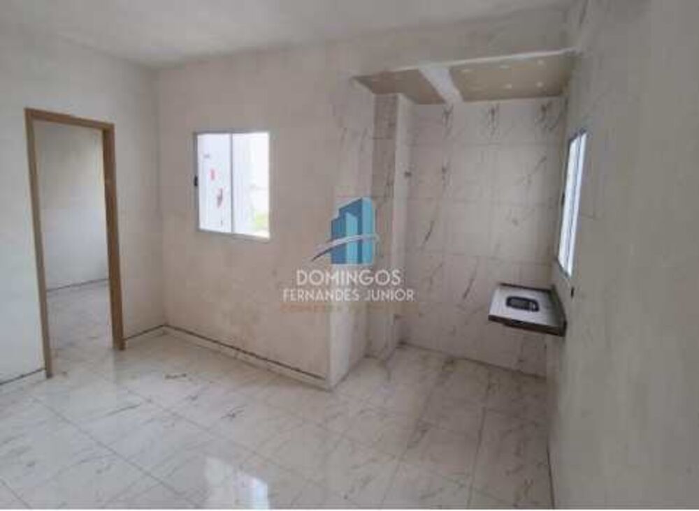 Apartamento, 2 quartos, 32 m² - Foto 1
