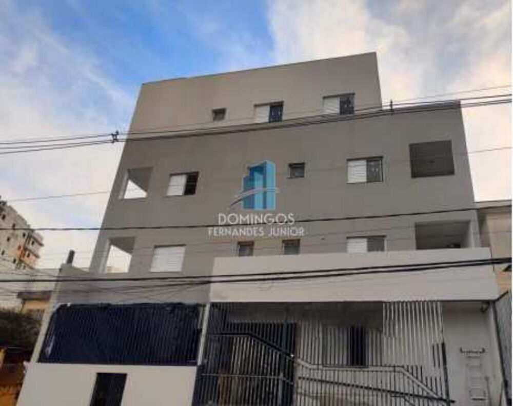 Apartamento, 2 quartos, 32 m² - Foto 5