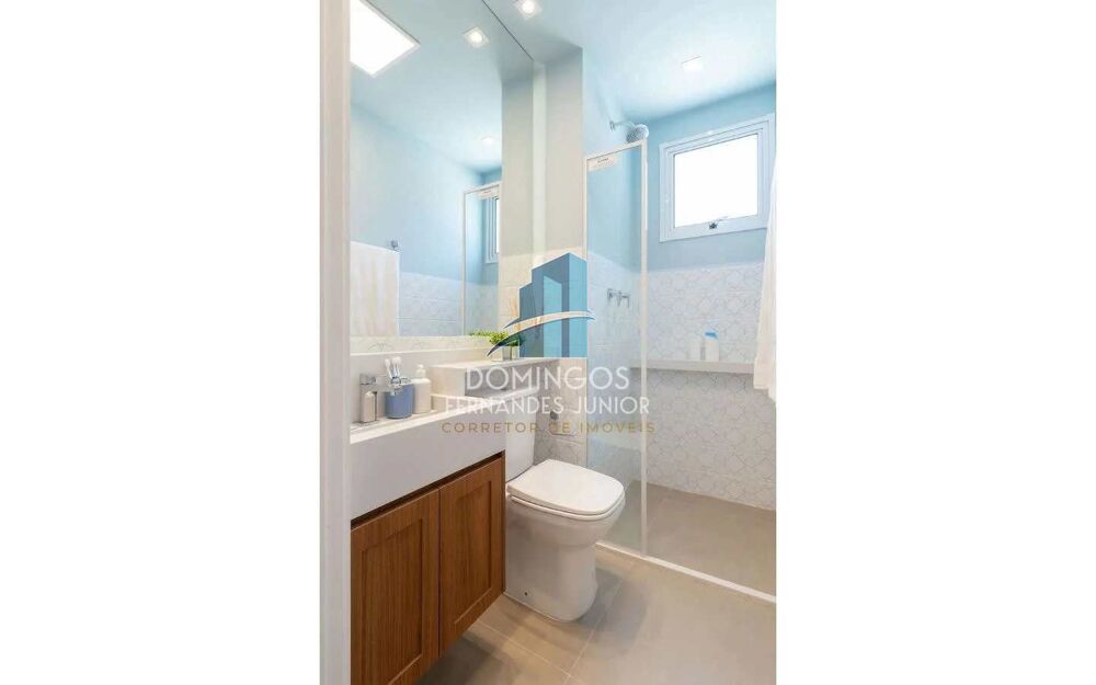 Apartamento, 2 quartos, 35 m² - Foto 2