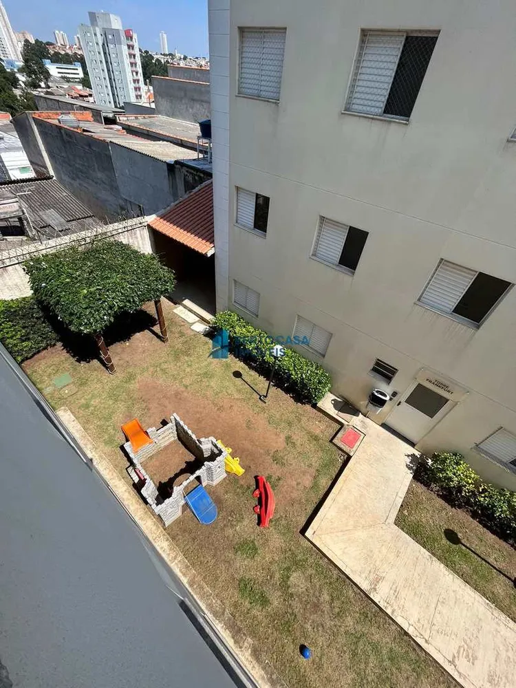 Apartamento, 3 quartos, 52 m² - Foto 4
