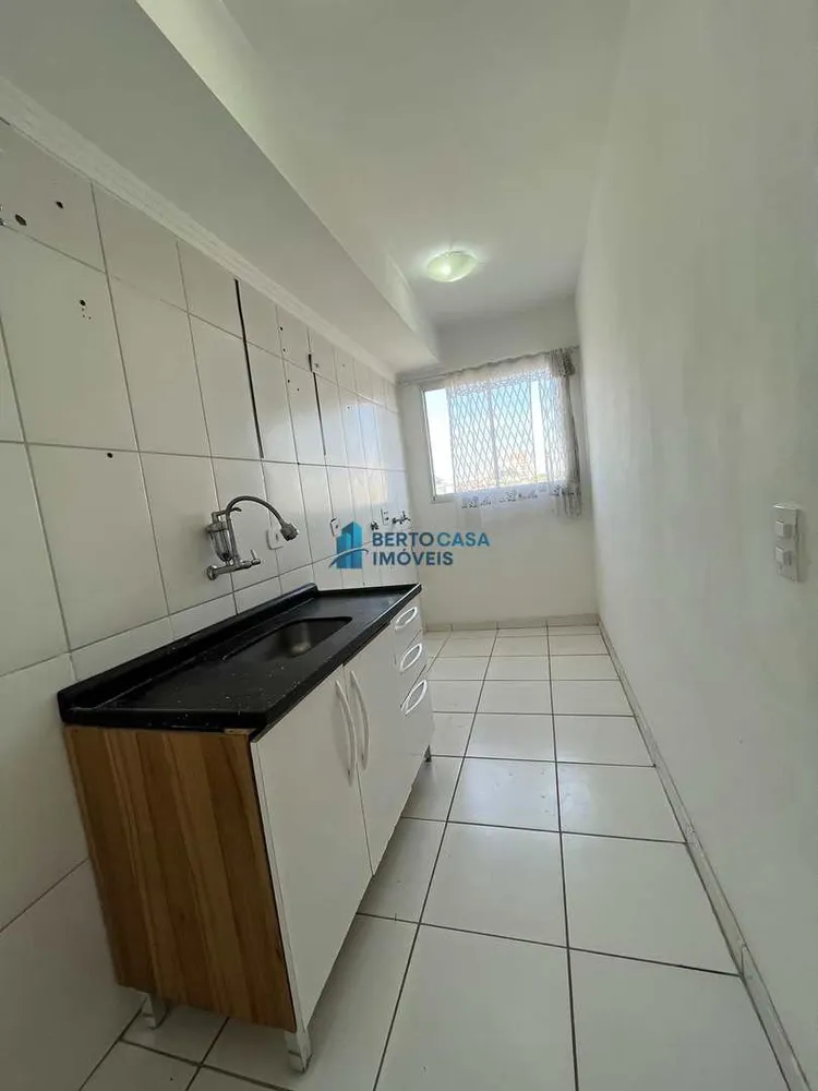 Apartamento, 3 quartos, 52 m² - Foto 1
