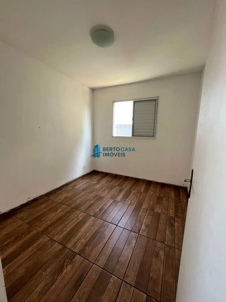Apartamento, 3 quartos, 52 m² - Foto 2