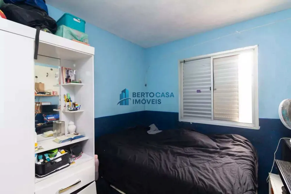 Apartamento, 2 quartos, 50 m² - Foto 5