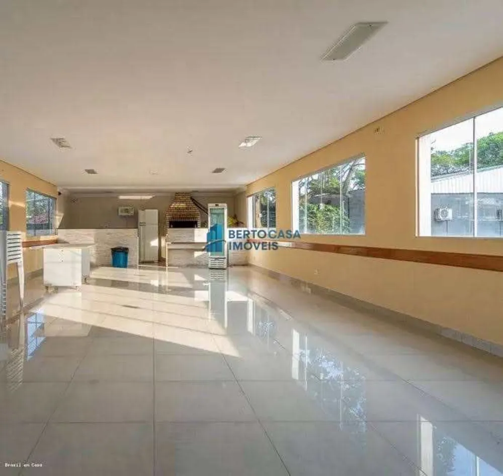 Apartamento, 2 quartos, 50 m² - Foto 7
