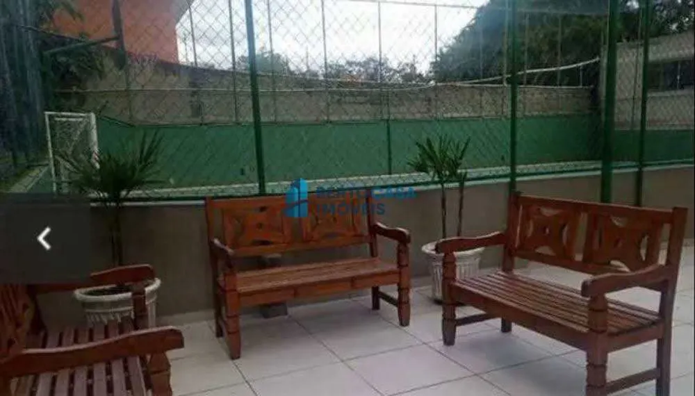 Apartamento, 2 quartos, 50 m² - Foto 8