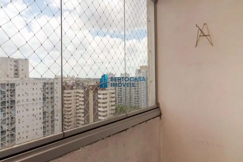 Apartamento, 2 quartos, 50 m² - Foto 4