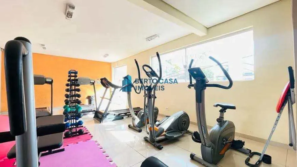 Apartamento, 2 quartos, 50 m² - Foto 3
