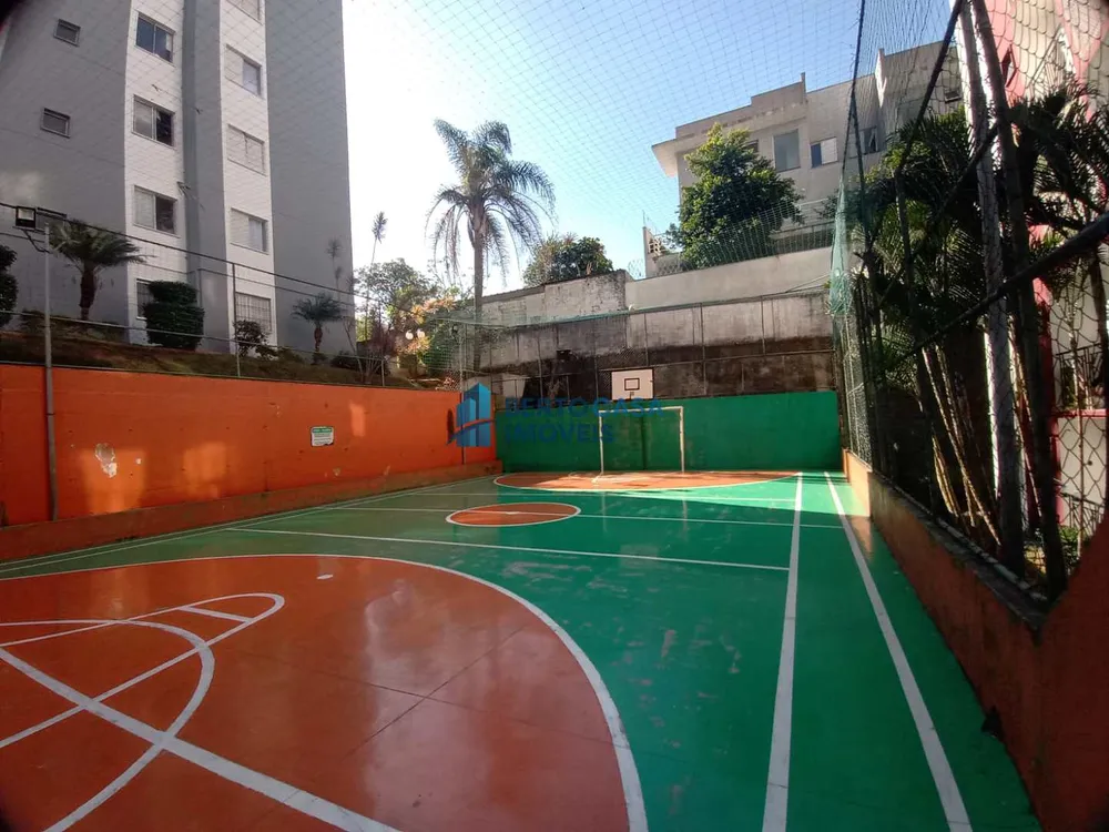 Apartamento, 2 quartos, 50 m² - Foto 13