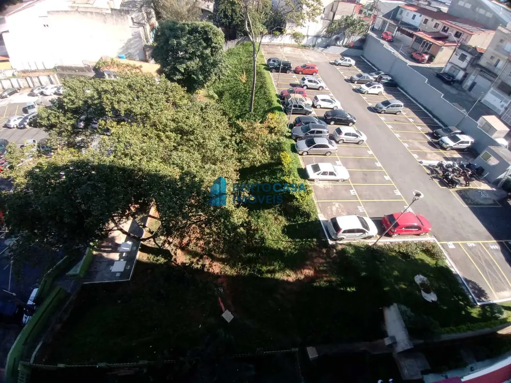 Apartamento, 2 quartos, 50 m² - Foto 14