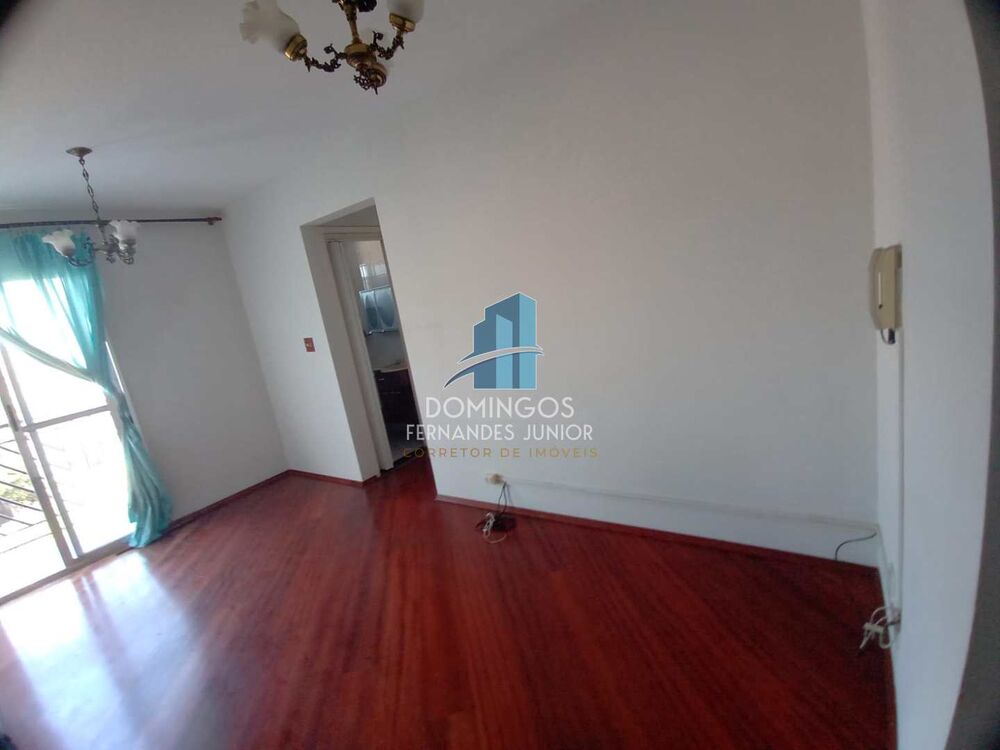 Apartamento, 2 quartos, 50 m² - Foto 5
