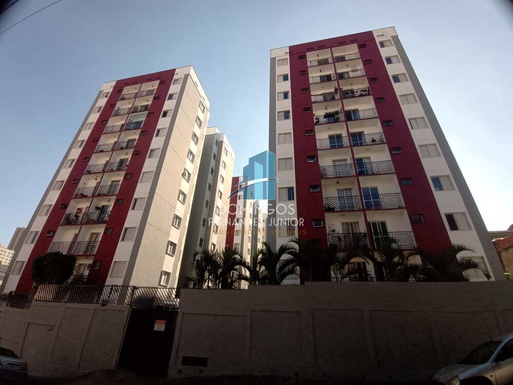 Apartamento, 2 quartos, 50 m² - Foto 16