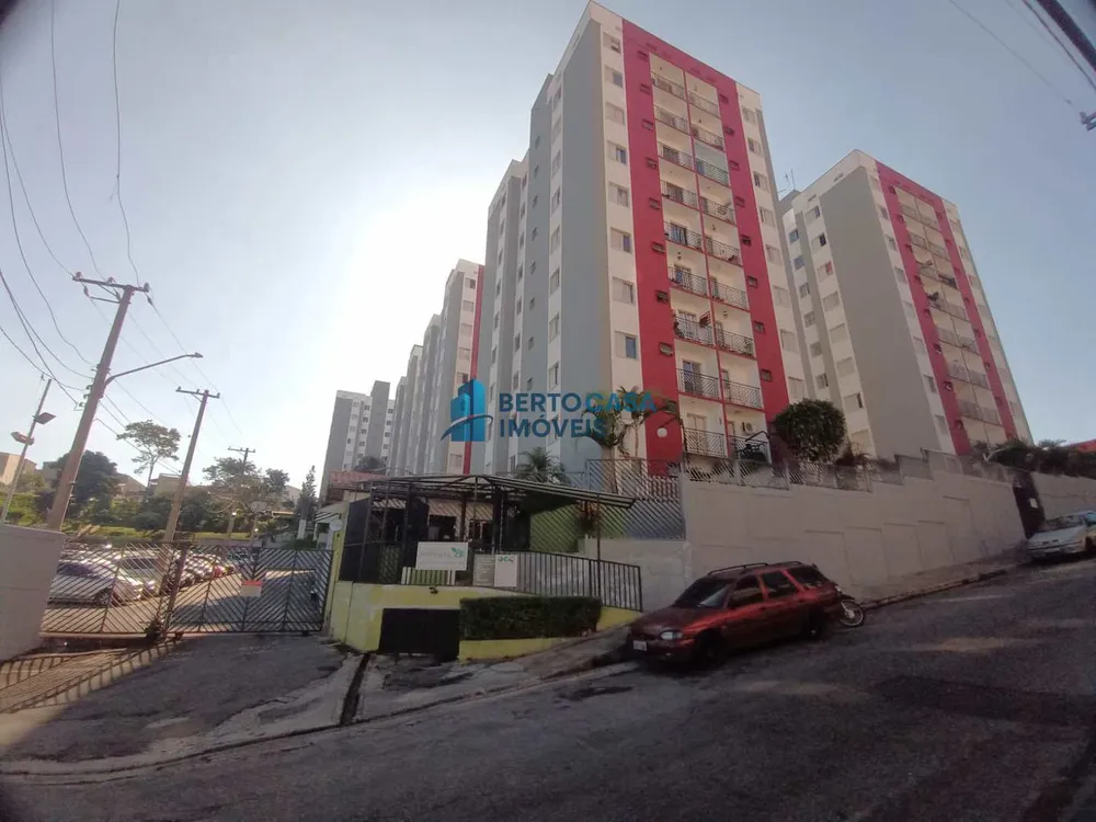 Apartamento, 2 quartos, 50 m² - Foto 12