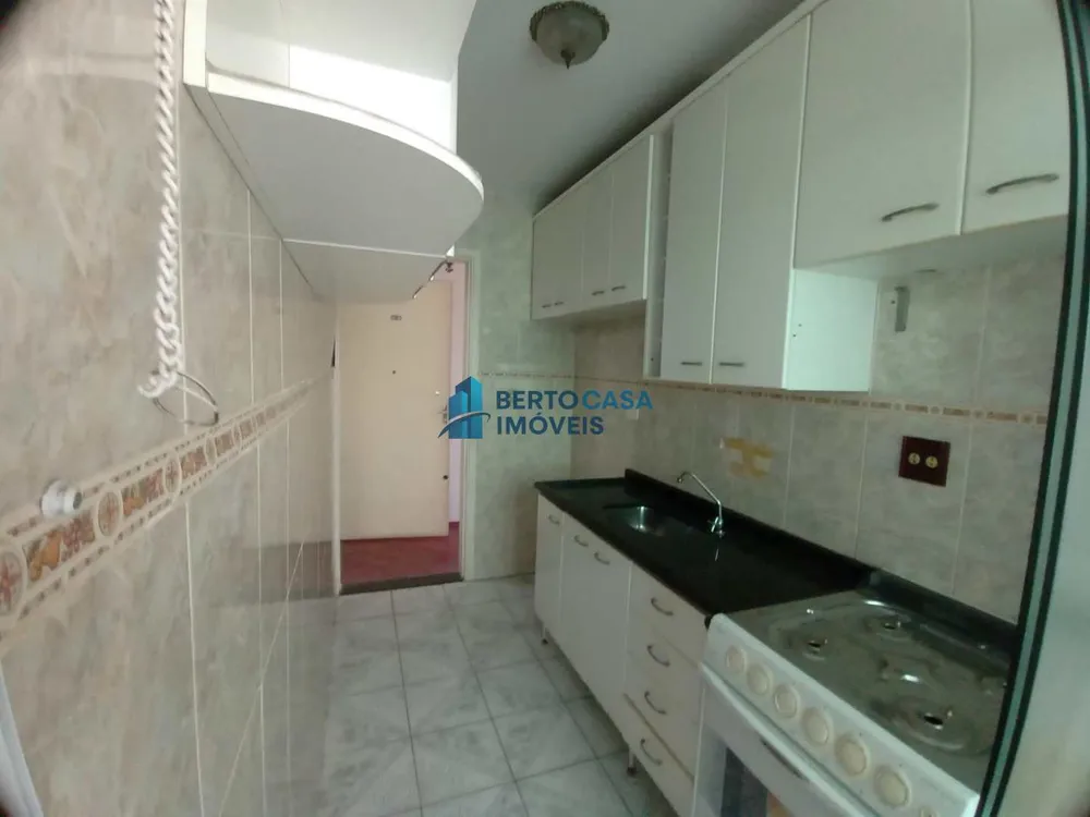 Apartamento, 2 quartos, 50 m² - Foto 6