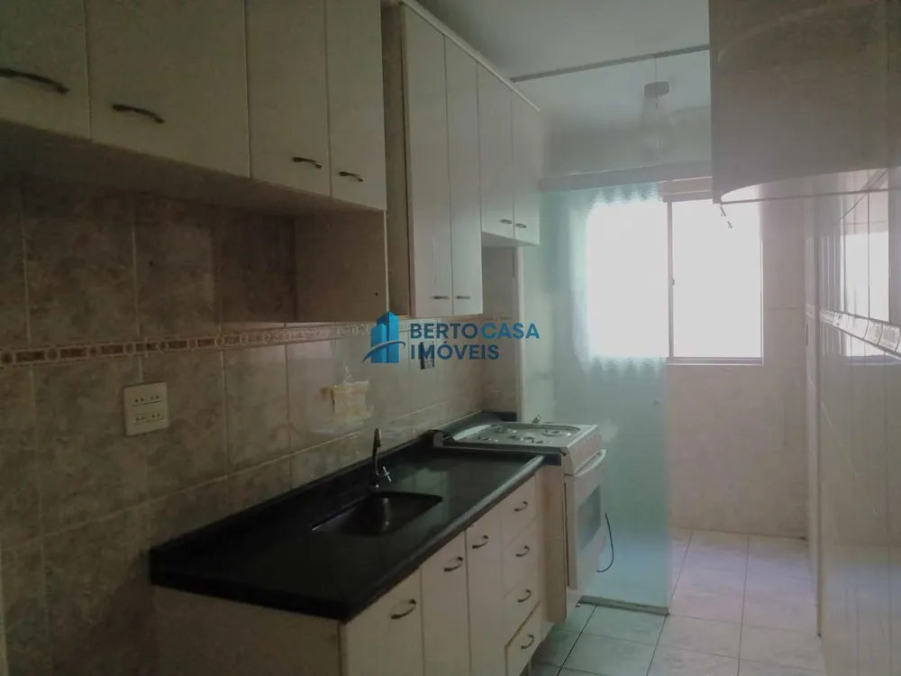 Apartamento, 2 quartos, 50 m² - Foto 7