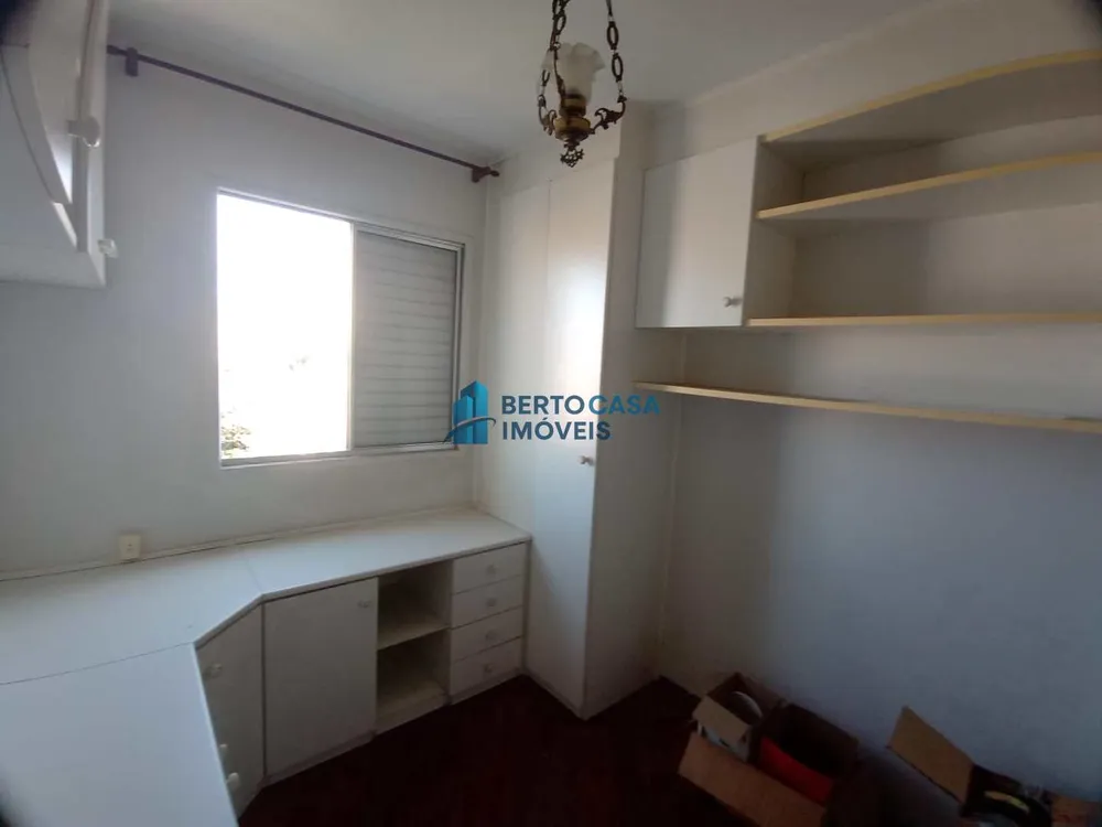 Apartamento, 2 quartos, 50 m² - Foto 11