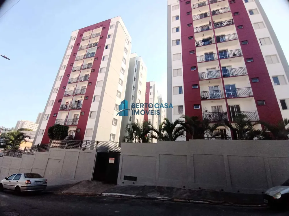 Apartamento, 2 quartos, 50 m² - Foto 3