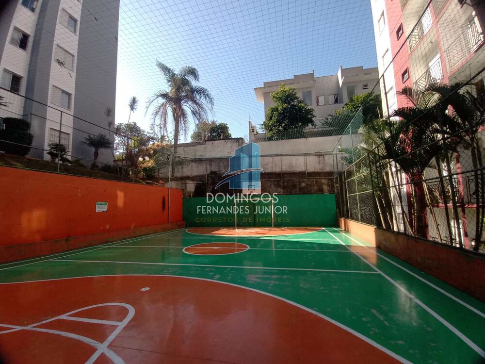 Apartamento, 2 quartos, 50 m² - Foto 15