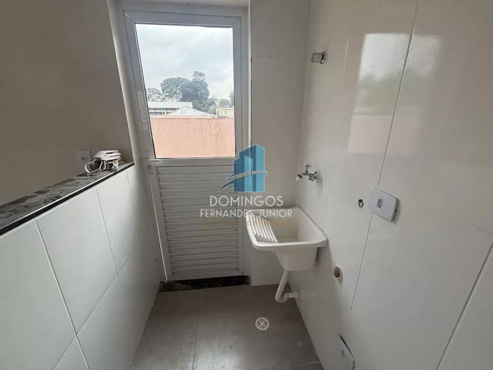 Cobertura à venda com 2 quartos, 54m² - Foto 5