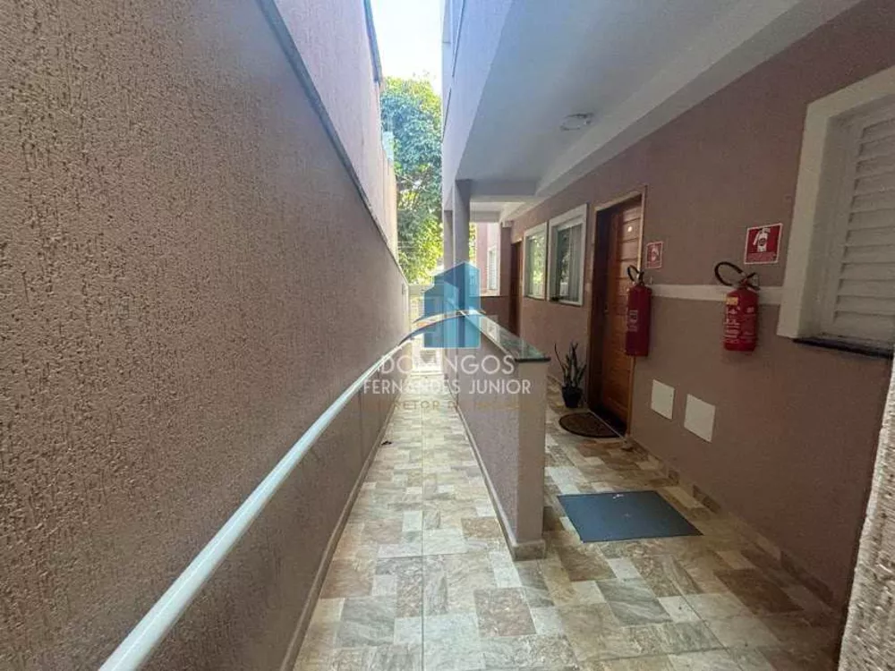 Cobertura à venda com 2 quartos, 54m² - Foto 15