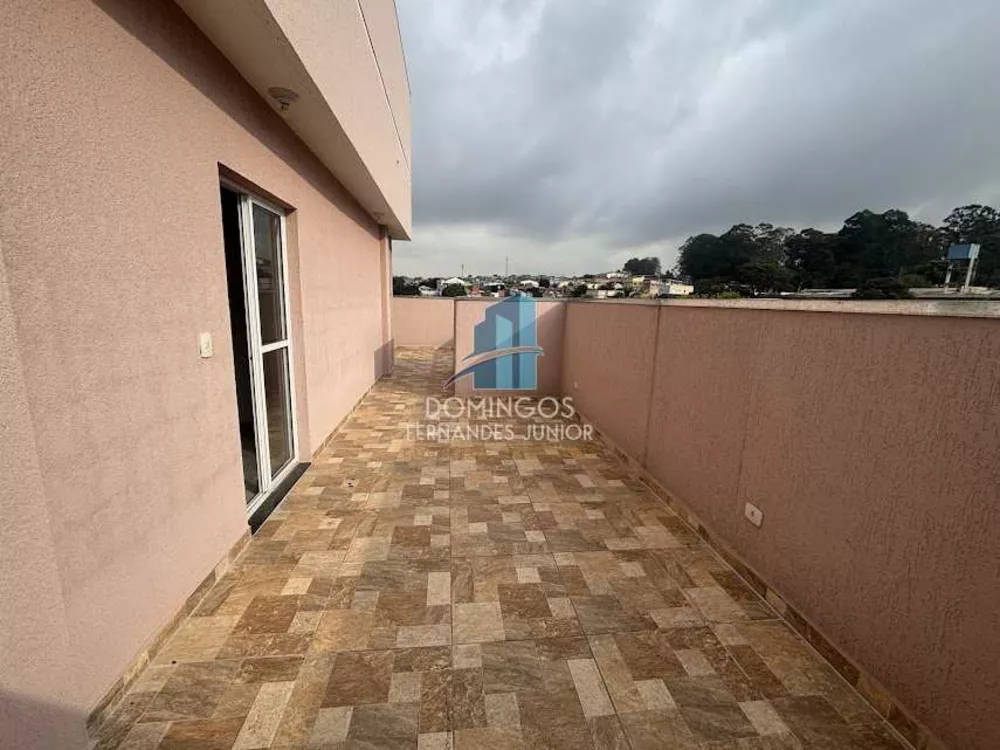 Cobertura à venda com 2 quartos, 54m² - Foto 16