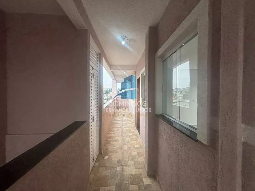 Cobertura à venda com 2 quartos, 54m² - Foto 19