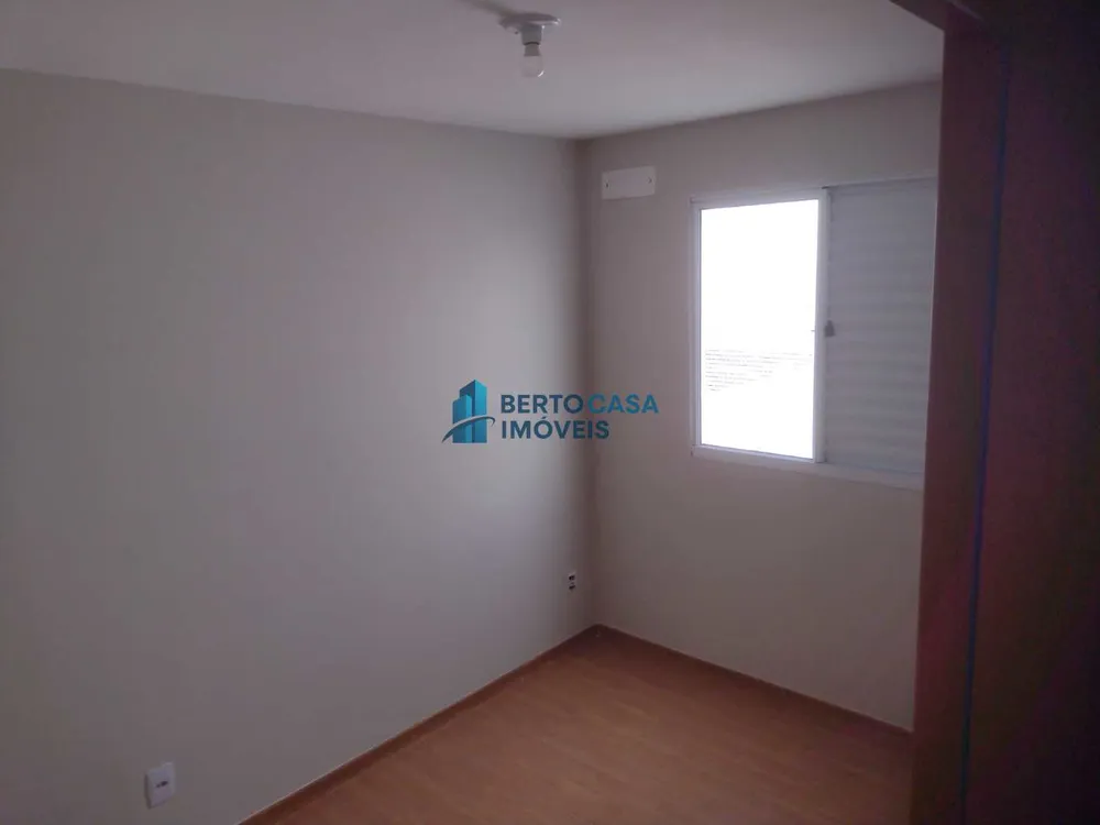 Apartamento, 2 quartos, 43 m² - Foto 2