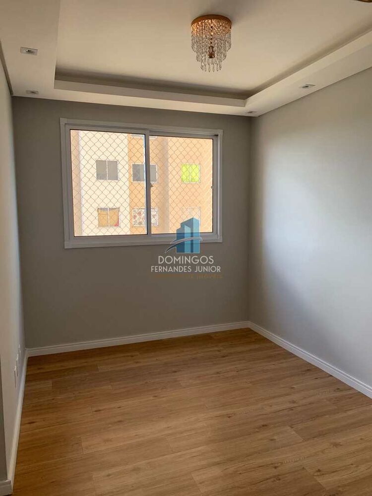 Apartamento, 2 quartos, 42 m² - Foto 4