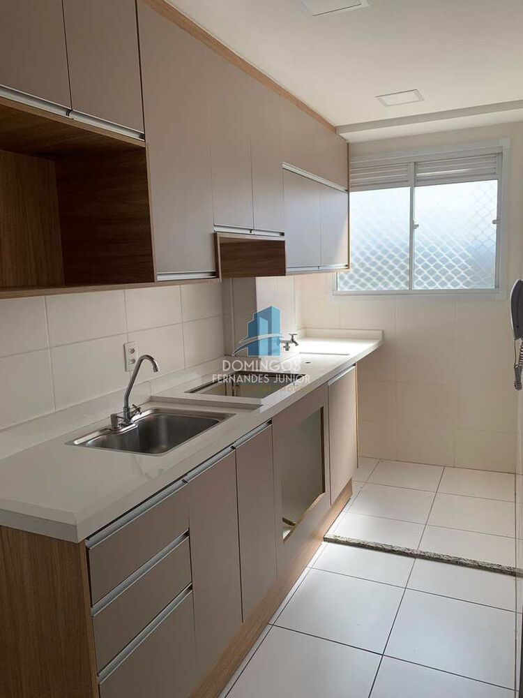 Apartamento, 2 quartos, 42 m² - Foto 2