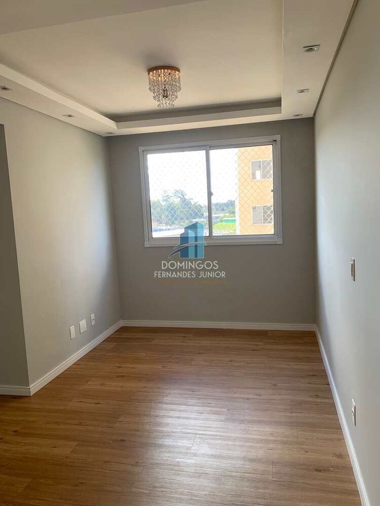 Apartamento, 2 quartos, 42 m² - Foto 6