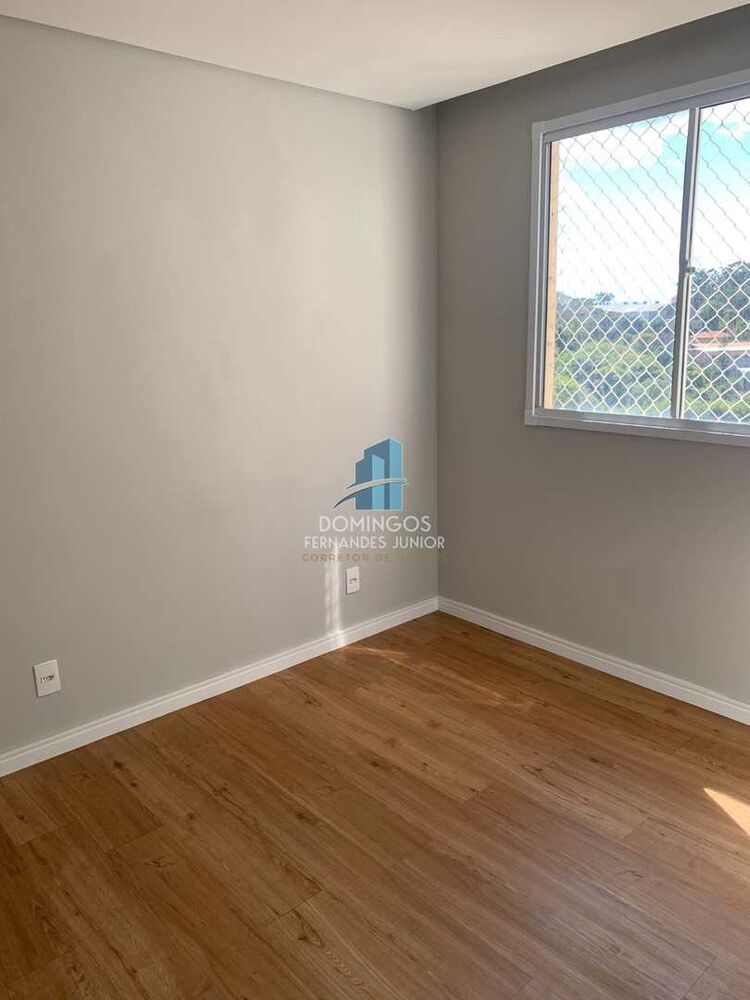 Apartamento, 2 quartos, 42 m² - Foto 5