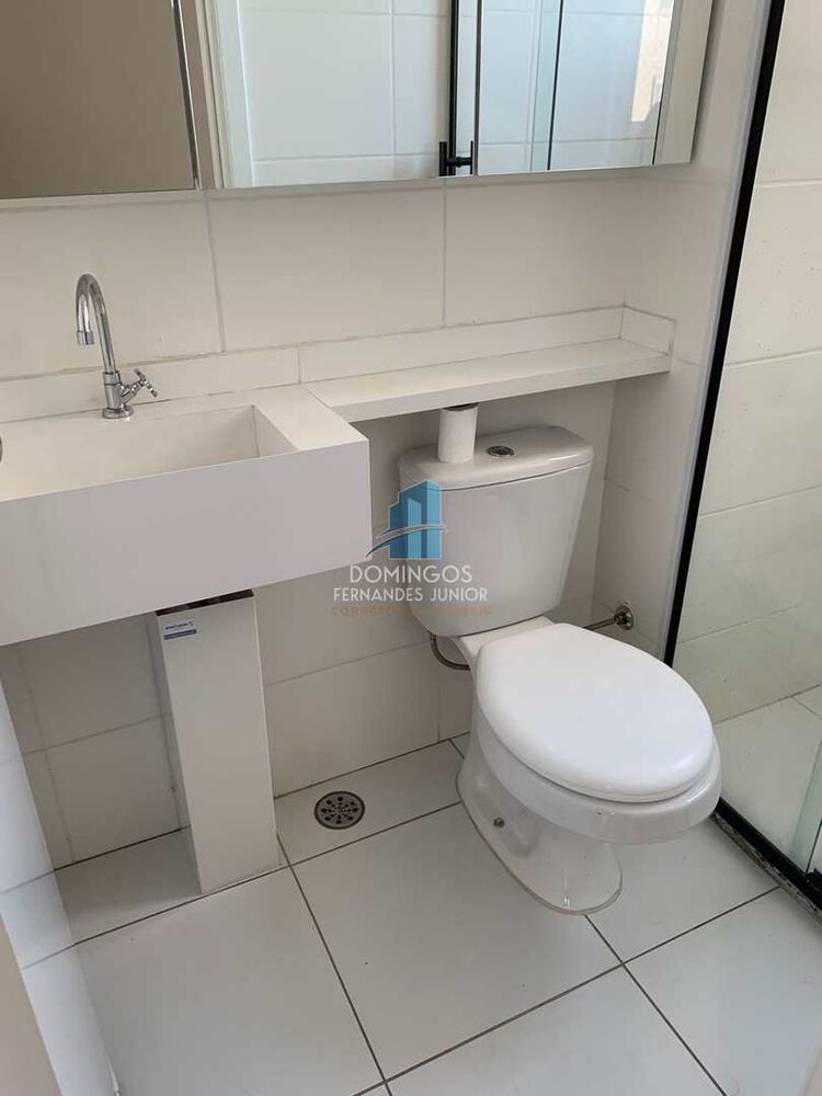 Apartamento, 2 quartos, 42 m² - Foto 7